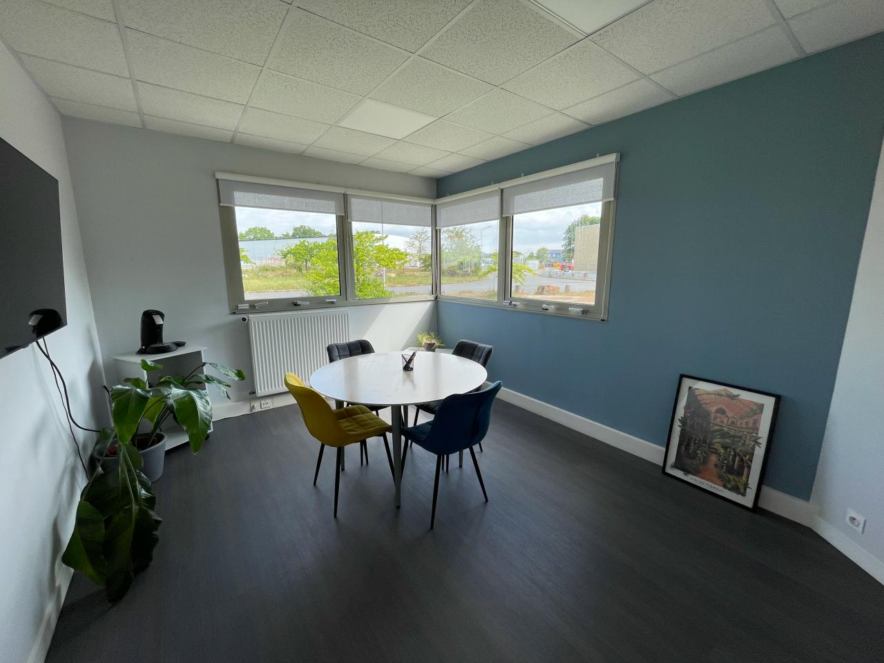 Bureau Sainte-Luce-sur-Loire 312m² Location bureau Sainte-Luce-sur-Loire Loire-Atlantique OLBUR2532538 1